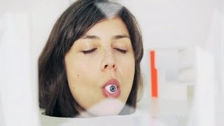 Julia Holter - Goddess Eyes II [Official Video]