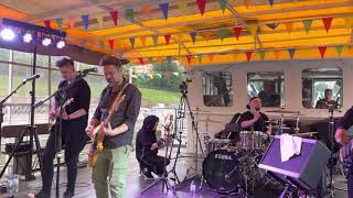 картинка: 7раса — Куклы становятся старше (Live, Концерт на корабле, 06.06.2021)