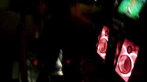 DDR Arcade B4U, Expert, No Bar