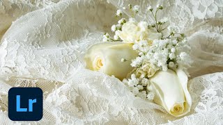 Bring Dull Photos to Life Using Lightroom CC | Adobe Creative Cloud screenshot 3