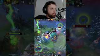 It totally was a PMA game 😂😂  #dota2 #gorgc #dota2wtf