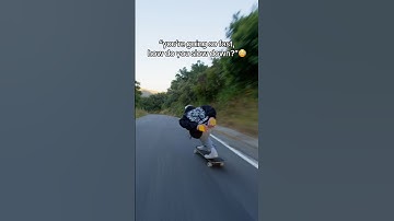 You Drift To Slow Down ^^