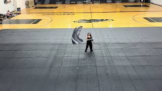 Plano East Guard - 2026 S&E - Esther R.
