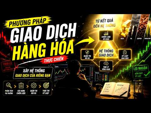 XÂY LẠI TỪ ĐẦU: CHỌN PHƯƠNG PHÁP PHÙ HỢP & KẾ HOẠCH PHỤC HỒI | #3