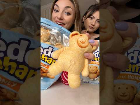 Sister ALWAYS picks the better snack! 🙄 #comedy #siblingcomedy