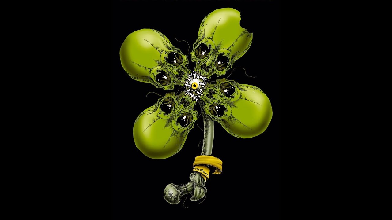 Metallica & The San Francisco Symphony - No Leaf Clover