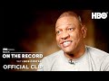 Doc Rivers on NBA Coaching | Back on The Record with Bob Costas | HBO