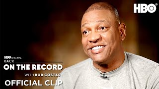 Doc Rivers on NBA Coaching | Back on The Record with Bob Costas | HBO