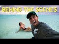HOW TO MAKE A TRAVEL VLOG - Camiguin Island Vlogging TIPS