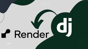 Deploy Django Project & Postgresql Database to Render for Free | 2025