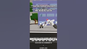⌈ Jujutsu Shenanigans ⌋ JUJUTSU SHENANIGANS NEW MOVES + NEW CHARACTER 🔥 #roblox #jujutsushenanigans