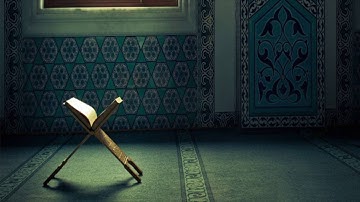 سورة عبس للشيخ محمد أيوب