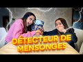 Detecteur de mensonges