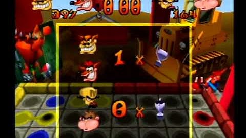 The New Guys: Crash Bash Episode 8