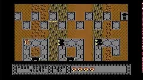 OGT - Bounder - C64