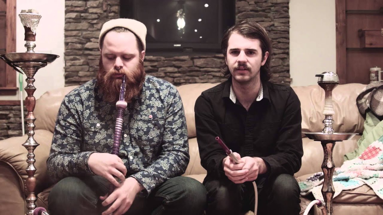 Hookah.TV Episode #2 - Haze Cucumberita