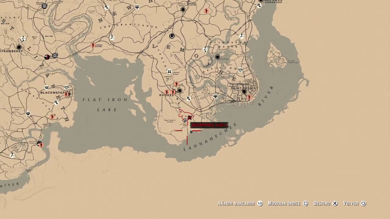 Tejon Rdr2 Mapa De Distribución Del Tejón Americano Untitled