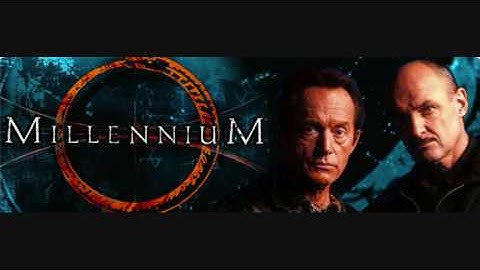 Millennium Theme (Extended Version)