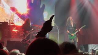 Megadeth - A Tout le Monde (Live in Denver 2016)