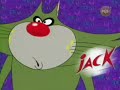 Огги и тараканы РЕН ТВ 2007 