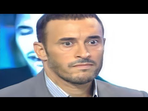 حصريا تأثر كاظم الساهر والاعلامية هالة سرحان عندما شاهدوا لأول مرة جزء من كليب رائعة مدينة الحب