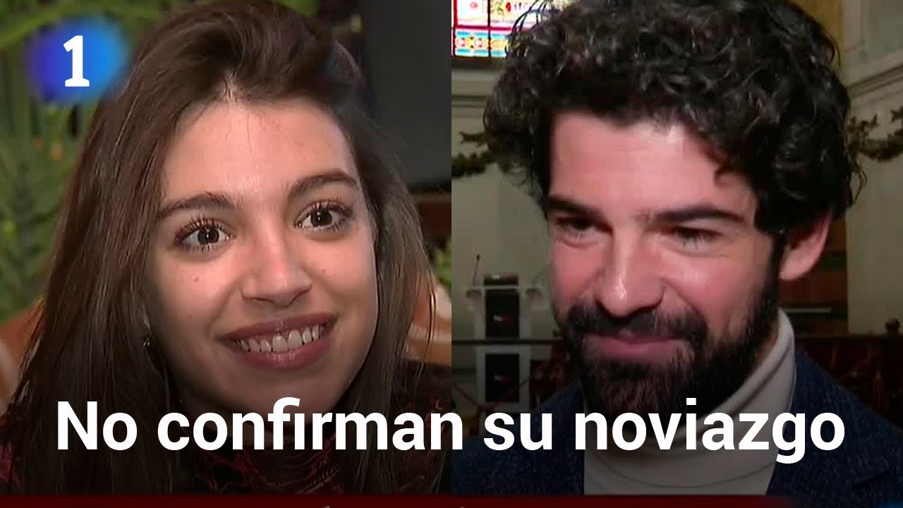 ANA GUERRA Y MIGUEL ÁNGEL MUÑOZ no confirman su noviazgo | Corazón