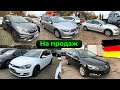 СВІЖИЙ ЗАВІЗ: Honda CR-V, Passat B7/B8, Golf 7