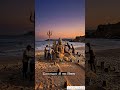 Har Har Mahadev 🚩 | Massive Shiva structure #omnamahshivaya #shiv #sanatandharma #timelapse #trend