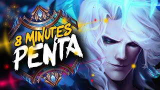 KARTHUS DELETED THEM ALL!!