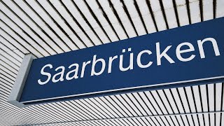 : 8-10/30 |       | Saarbr"ucken