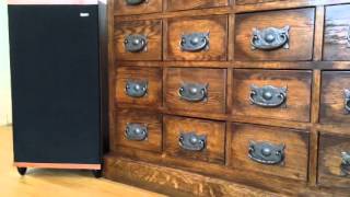 Bowers \& Wilkins (B \& W) DM2 Professional Home Studio Monitor Speakers