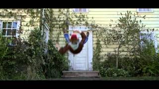 Disneys Tomorrowland Official Hd Trailer 2