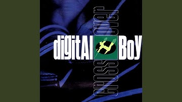 Crossover (Pro-Dub Mix)