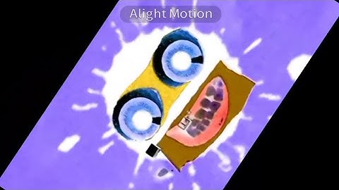 Klasky Csupo || Invert Spin Round — Instructions