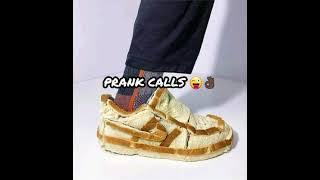 GAGASI FM PRANK CALLS 🤣🤣🤣