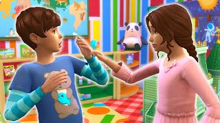 10 mods that make Kids more fun to play in The Sims 4! //Sims 4 Children