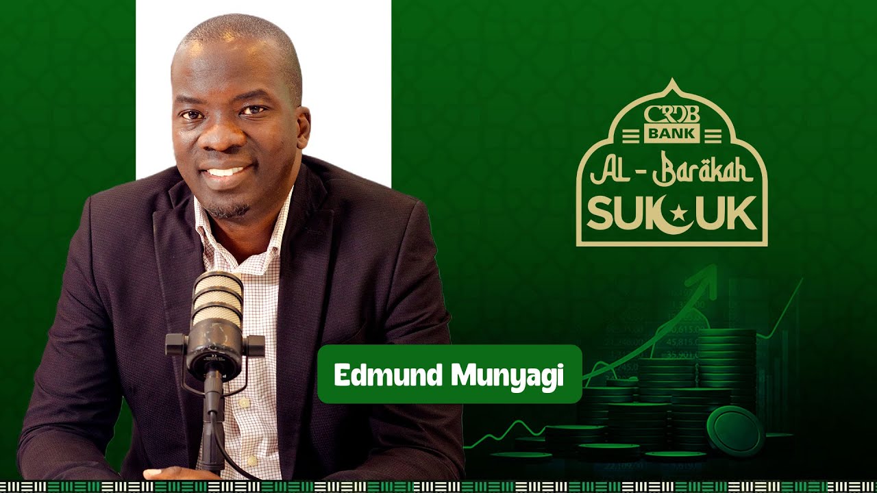 Uwekezaji unaoweza kukupa Utajiri ni sanaa! Ukimsikiliza Edmund Munyagi, huwezi kukurupuka, jifunze