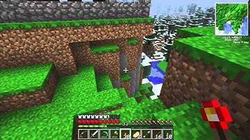 Mindcrack FTB - E05 - Quarry