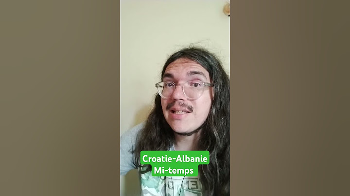 ⚽Euro 2024🏆 Croatie-Albanie #sport #football #euro2024 #croatia #albanie