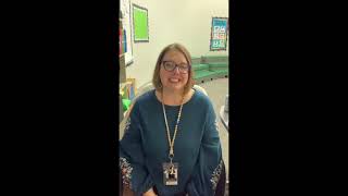 ELC 2025 Christmas Program Practice Video for Junior Kinder/Kindergarten.