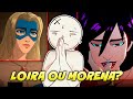 DUAS SAFADAS ME QUEREM, E AGORA? - Dispatch Episódio 3 e 4