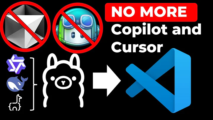 Run Your Locally Hosted Deepseek, Qwen or Codellama AI Assistant in VSCode Under 5 Minutes!