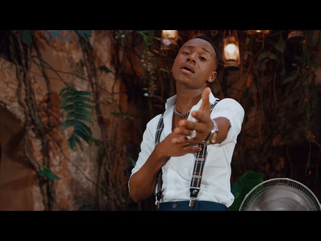 Ibraah - Nimpende (Official Music Video) class=