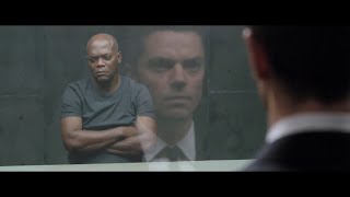 Reasonable Doubt (2013) - TV Spot