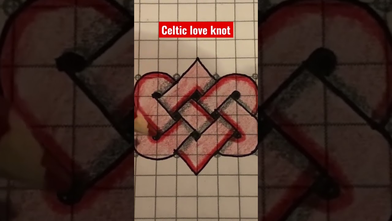 Create infinite love 