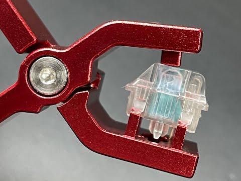 How To Use Key Switch Opener