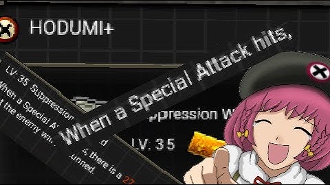 Metal Slug Attack: Revenge of The Text Errors (Hodumi+ Stun error)