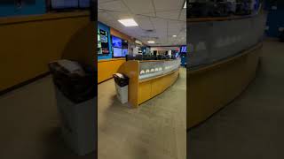 Behind the scenes of the News 4 New York newsroom #wnbc #manhattan #nyc #tvnews #nbc #30rock
