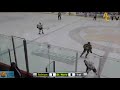 Women's NCAA vs St. Norbert 2/22/19