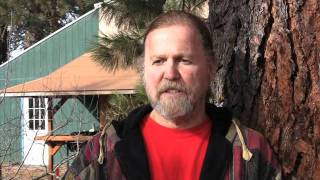 ECETI Ranch: Enlightened Contact with Extra-Terrestrial Intelligence